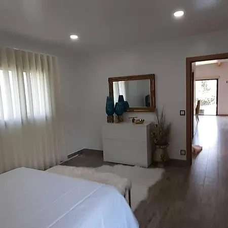 Prázdninový dům Sonho *