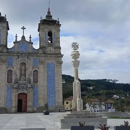 Sonho * Ribeira de Pena