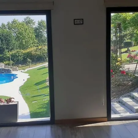 Prázdninový dům Sonho