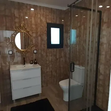 Prázdninový dům Sonho