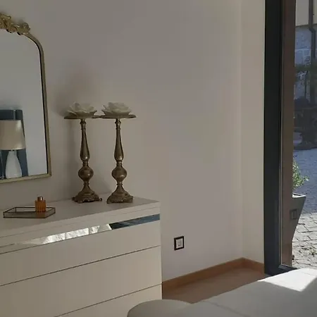 Prázdninový dům Sonho *