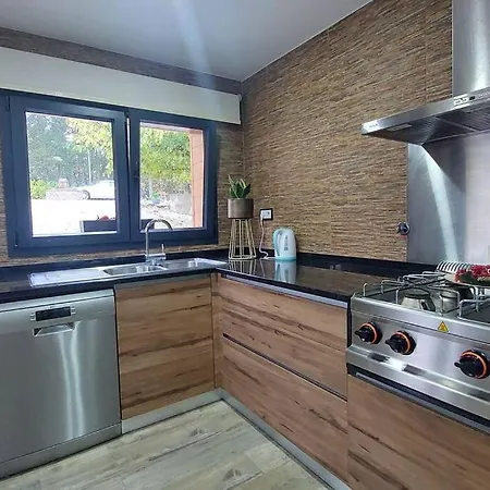 Sonho Prázdninový dům *