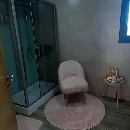Prázdninový dům Sonho *