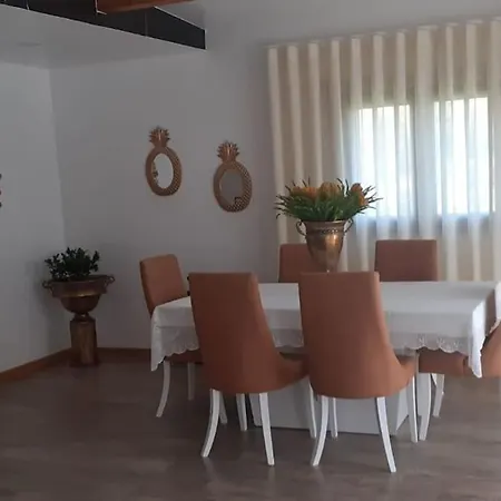 Prázdninový dům Sonho