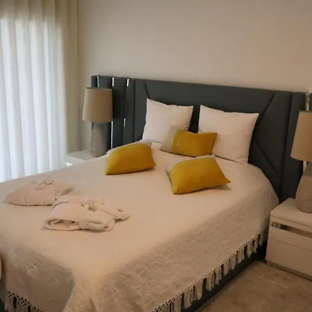 Sonho Semesterbostad *