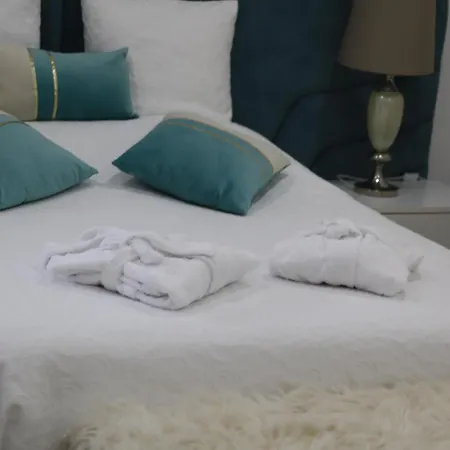 Sonho Semesterbostad Ribeira de Pena