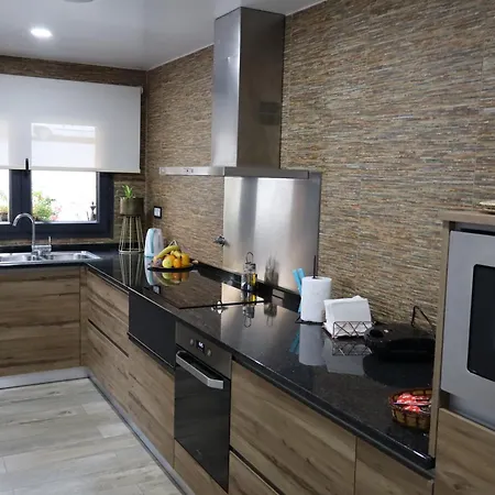 Sonho Semesterbostad