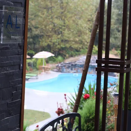 Holiday home Sonho Ribeira de Pena