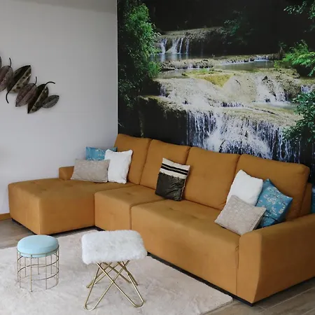 Semesterbostad Sonho Ribeira de Pena