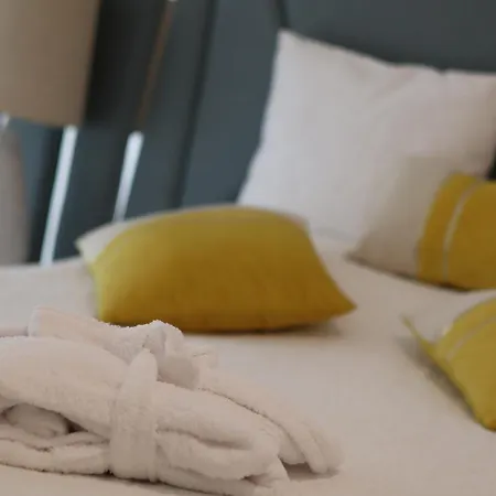 Sonho Semesterbostad