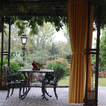 Holiday home Sonho Ribeira de Pena