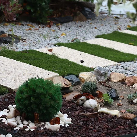 Sonho Semesterbostad