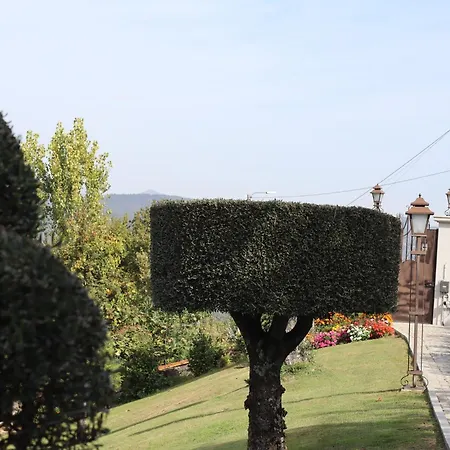 Semesterbostad Sonho