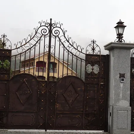 Sonho Ribeira de Pena