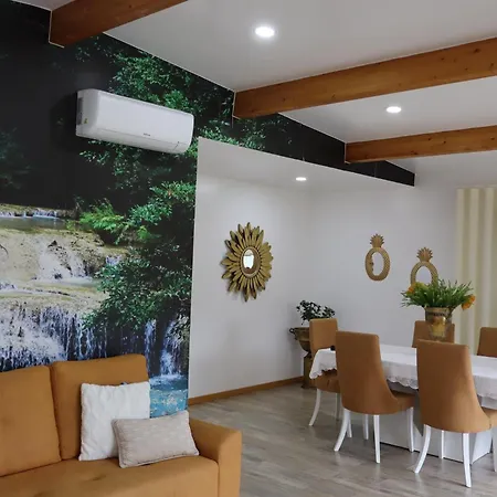 Sonho * Ribeira de Pena