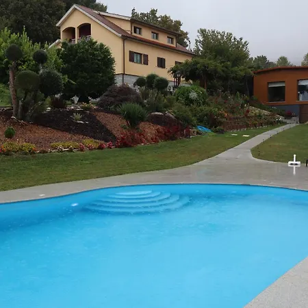 Sonho * Ribeira de Pena