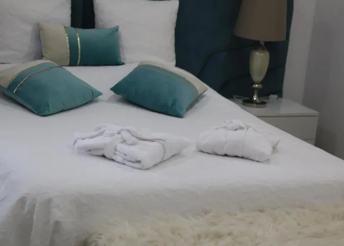 Sonho Feriehus Ribeira de Pena