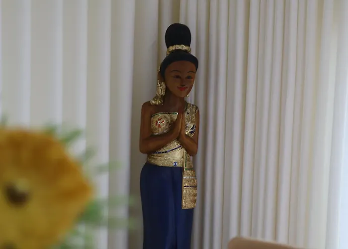 度假居 Sonho 里贝拉迪佩纳