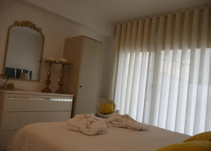 Sonho Ribeira de Pena