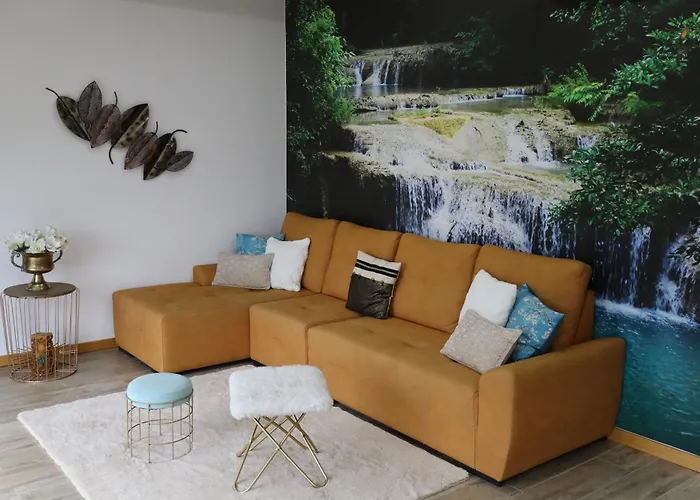 Feriehus Sonho Ribeira de Pena