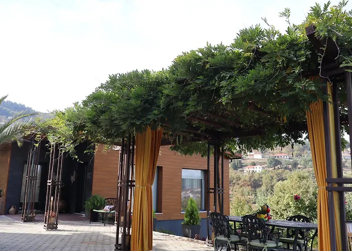 Sonho Holiday home *