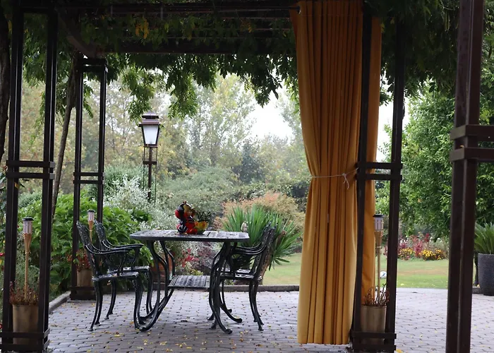 Holiday home Sonho Ribeira de Pena