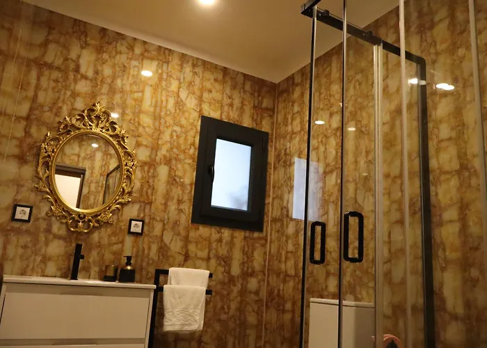 Sonho Holiday home Ribeira de Pena