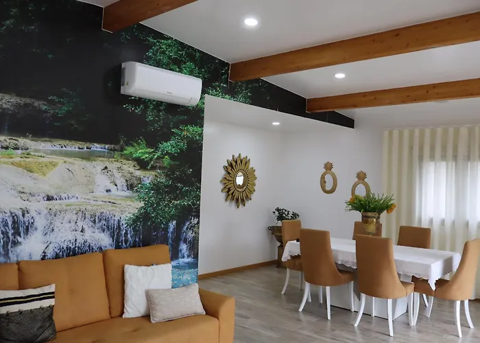 Sonho * Ribeira de Pena